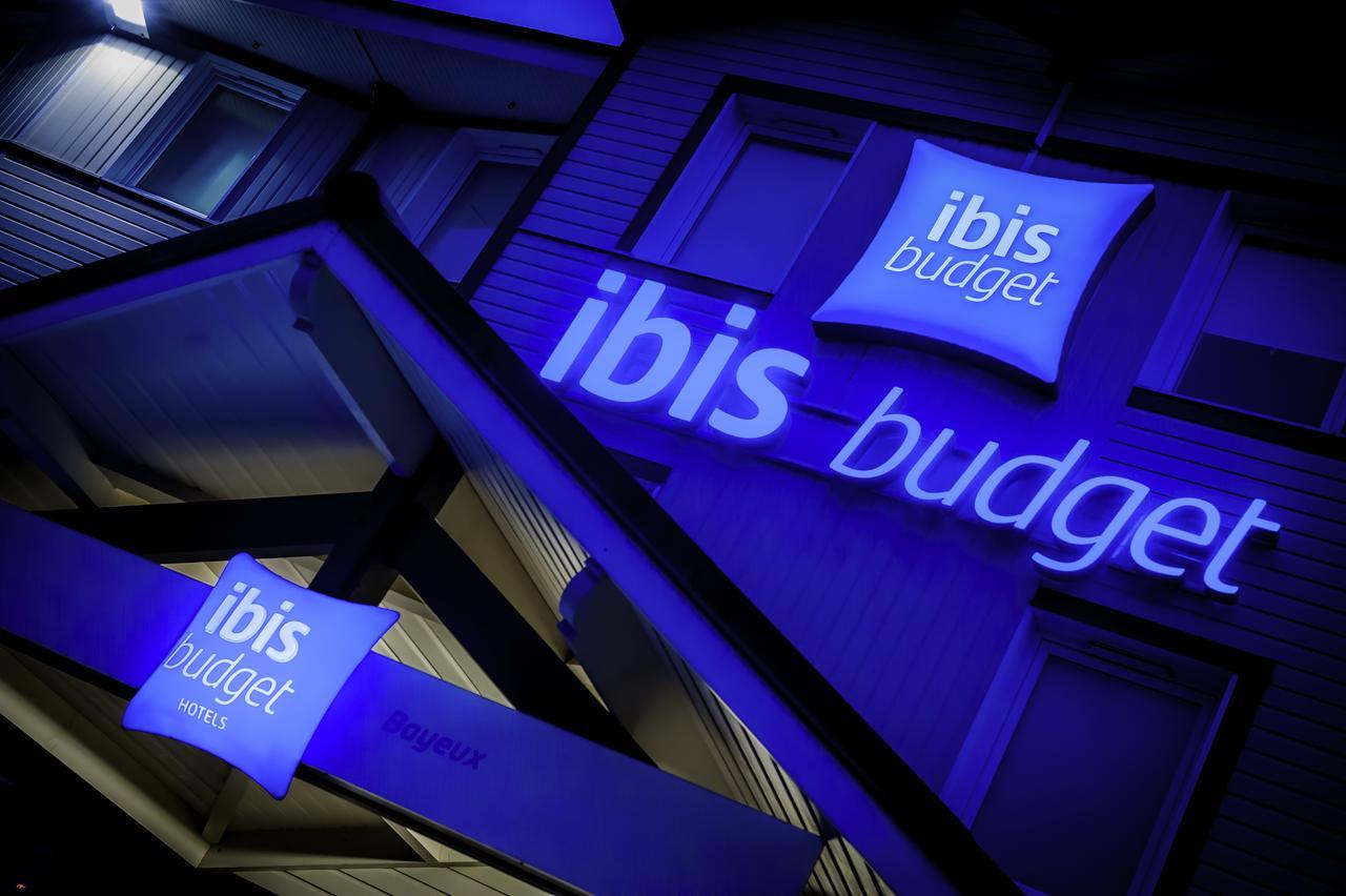 Ibis Budget Besancon Ouest Екстер'єр фото